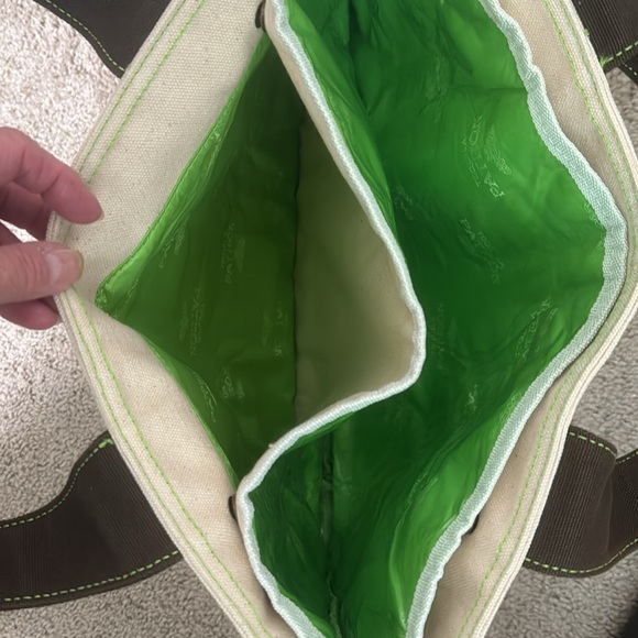 Patron Tequila Canvas / Insulated Bag - Picture 6 of 7